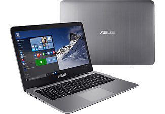 ASUS VivoBook E403NA-GA016T szürke notebook (14"/Pentium/4GB/128GB SSD/Windows 10)