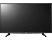 LG 43UH610V 43 inç 108 cm Ekran Ultra HD 4K Uydu Alıcılı SMART LED TV