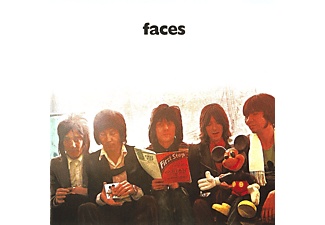 Faces - First Step (Vinyl LP (nagylemez))