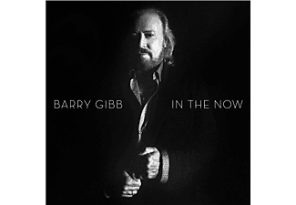 Barry Gibb - In the Now (Vinyl LP (nagylemez))