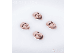 Kings of Leon - Walls (CD)