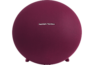 HARMAN KARDON Onyx Studio 3 Taşınabilir Kablosuz Hoparlör Kırmızı