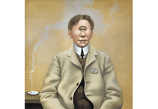 King Crimson - Radical Action to Unseat the Hold of Monkey Mind (CD + Blu-ray)