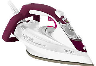 TEFAL FV5549E0 AQUASPEED PRECISION gőzölős vasaló