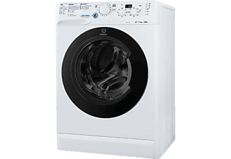 INDESIT 85643 XWD 91283X WKKC TK A+++ Enerji Sınıfı 9Kg 1200 Devir Çamaşır Makinesi Beyaz