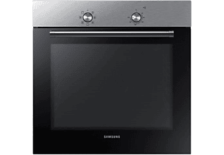 SAMSUNG NV60K3110BS/TR Fırın Inox