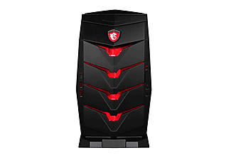 MSI Aegis 004EU İ7-6400 2.7 Ghz 8GB DDR4 128GB SSD + 1 TB 4GB GTX 960 Masaüstü PC