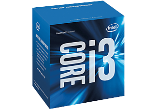 INTEL İ3 6098P 3.60Ghz 3M R2Nn Islemcı