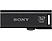 SONY Micro Vault R-Serisi 32GB USB Bellek Siyah