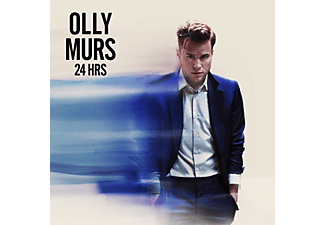 Olly Murs - 24 HRS (CD)