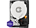 WD WD10PURX Purple Sata 6Gb/s 1TB 64MB 5400 Rpm Sabit Disk