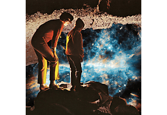 Highly Suspect - The Boy Who Died Wolf (CD)