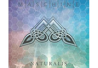 Maschine - Naturalis (CD)