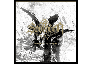 Soulburn - Earthless pagan spirit (CD)