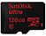 SANDISK 128GB 48MB/s Ultra MicroSDXC Hafıza Kartı SDSDQUIN-128G-G4