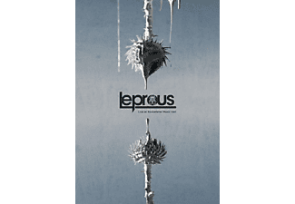 Leprous - Live At Rockefeller Music Hall (DVD)