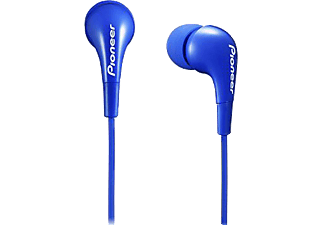 PIONEER SE CL502 Kulak İçi Kulaklık Mavi