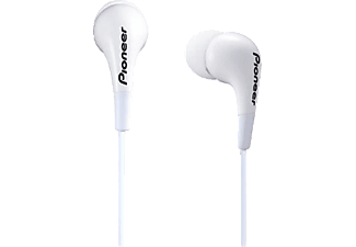 PIONEER SE CL502 Kulak İçi Kulaklık Beyaz