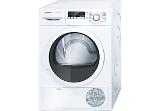 BOSCH WTB86202TR Hava Yoğunlaştırmalı 8 Kg Çamaşır Kurutma Makinesi (Bacasız)