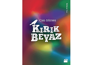 IKI A Kırık Beyaz