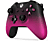 MICROSOFT Xbox One vezeték nélküli kontroller, magenta