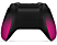 MICROSOFT Xbox One vezeték nélküli kontroller, magenta