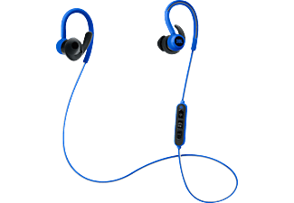 JBL REFCONTOURBLU vezeték nélküli sport fülhallgató