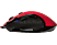 SPEED LINK Scelus gaming fekete-piros egér (SL-680004-BKRD)
