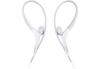 SONY MDR.AS410AP Mikrofonlu Kulak İçi Kulaklık Beyaz