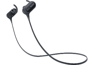 SONY MDR.XB50BS BT Mikrofonlu Kulak İçi Kulaklık Siyah