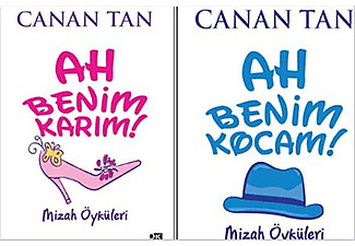 IKI A Ah Benim Karım! Ah Benim Kocam!