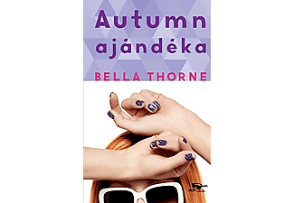 Bella Thorne - Autumn ajándéka