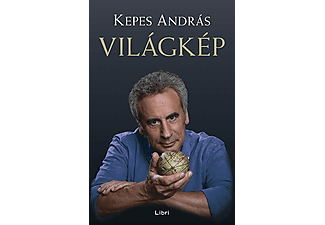 Kepes András - Világkép