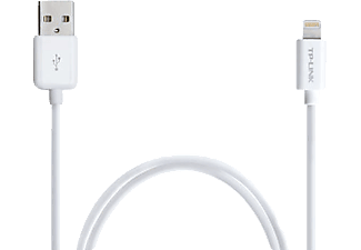 TP-LINK TL-AC210 Apple Lightning Şarj ve Senkronizasyon Kablosu