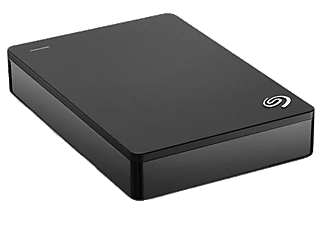 SEAGATE 4Tb Seagate 2.5 Usb3.0 Stdr4000200 Backup Plus Portable Siyah