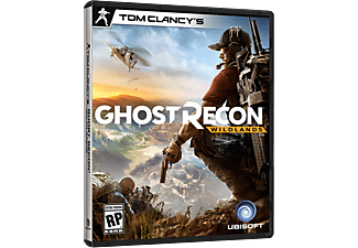 Tom Clancy's Ghost Recon: Wildlands (PC)