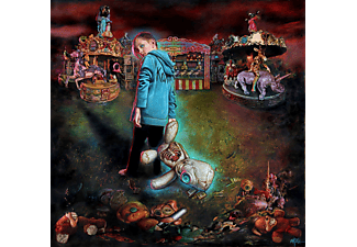 Korn - The Serenity of Suffering (Deluxe Edition) (CD)