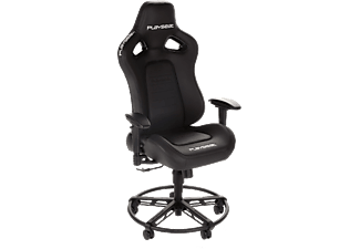 PLAYSEAT gaming szék, fekete