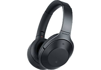 SONY MDR1000XB.CE7 Gürültü Önleyici Kablosuz Bluetooth Kulaklık Siyah