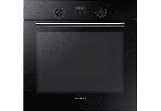 SAMSUNG NV60K5140BB/TR 60L Fırın Siyah