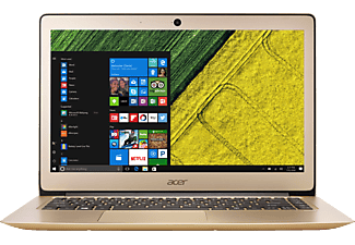 ACER SF314-51-766R 14"  Intel Core i7-6500U 2.50 GHz 8GB 256GB SSD Windows 10 Laptop