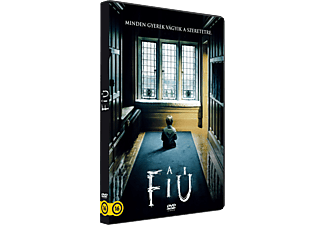 A fiú (DVD)