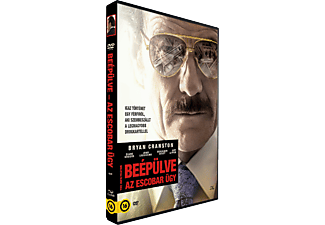 Beépülve – Az escobar ügy (DVD)