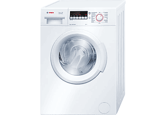 BOSCH WAB20264TR A+++ Enerji Sınıfı 1000 Devir Otomatik Çamaşır Makinesi Beyaz