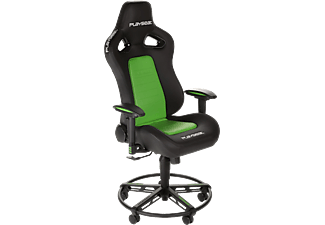 PLAYSEAT Playseat gaming szék, zöld