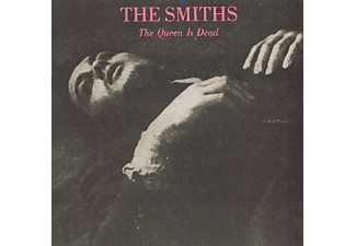 The Smiths - The Queen Is Dead (Limited Edition) (Vinyl EP (12"))