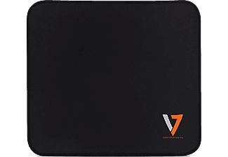 V7 GP110-2E fekete egérpad