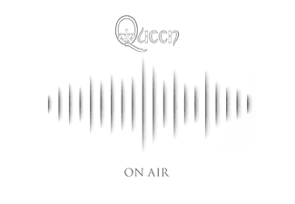Queen - On Air (Limited Edition) (Vinyl LP (nagylemez))