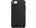 APPLE iPhone 7 fekete szilikontok (mmw82zm/a)
