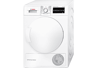 BOSCH WTW83460TR A++ Enerji Sınıfı 8 Kg Kurutma Makinesi Beyaz